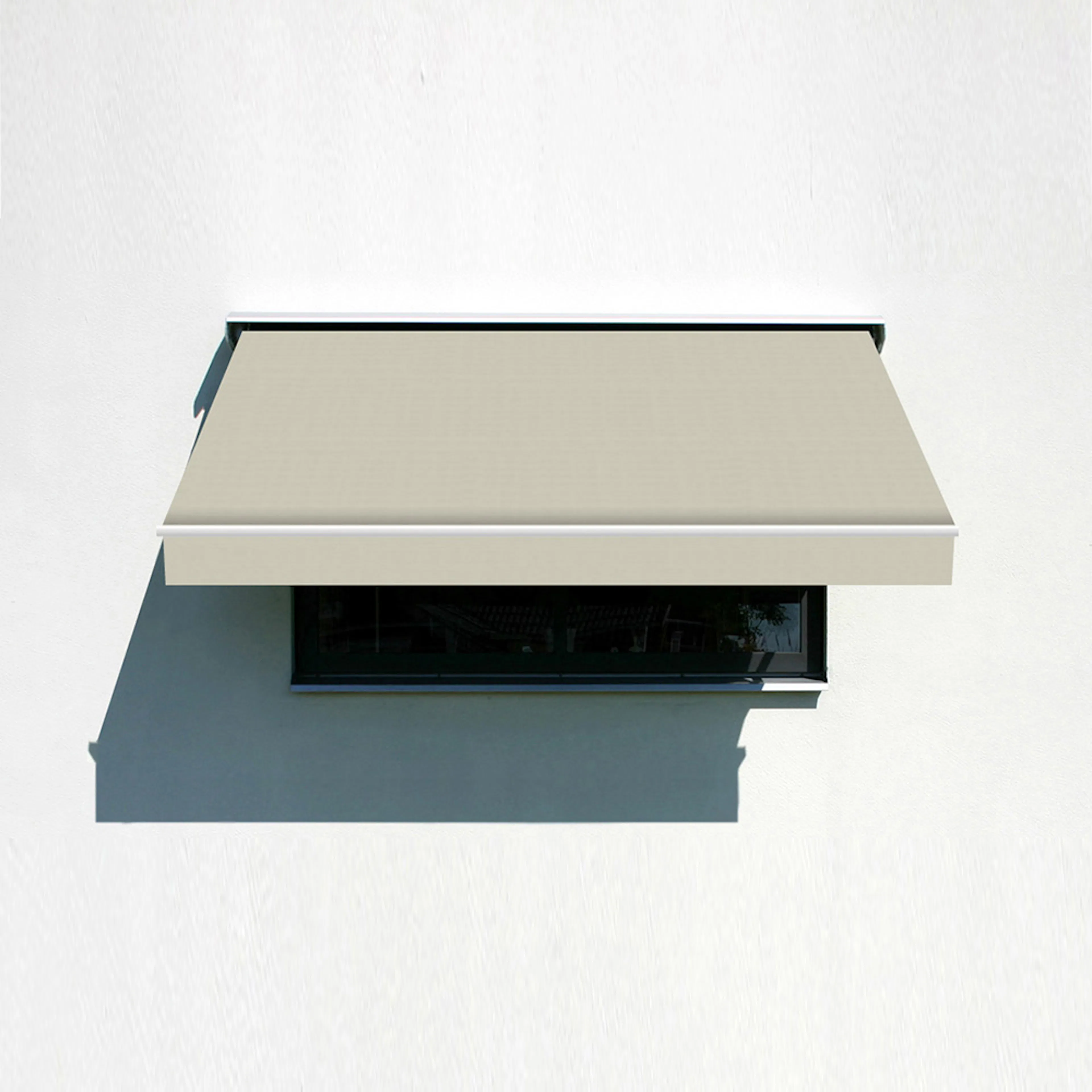 407/51 Beige - Enfärgad