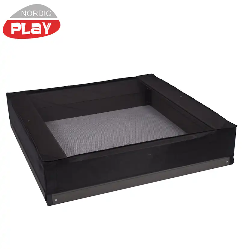 Nät Nordic Play till Sandlåda 120X120 cm