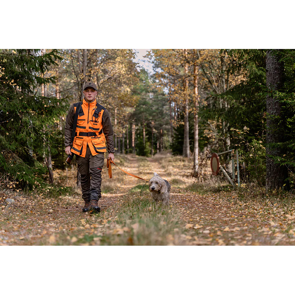 Woodline Väst Dog Keeper C54 Storlek: C54