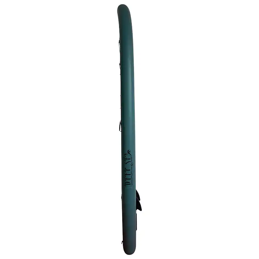 Deep Sea SUP-brädset Kayak Pro 300cm, Grön Grön