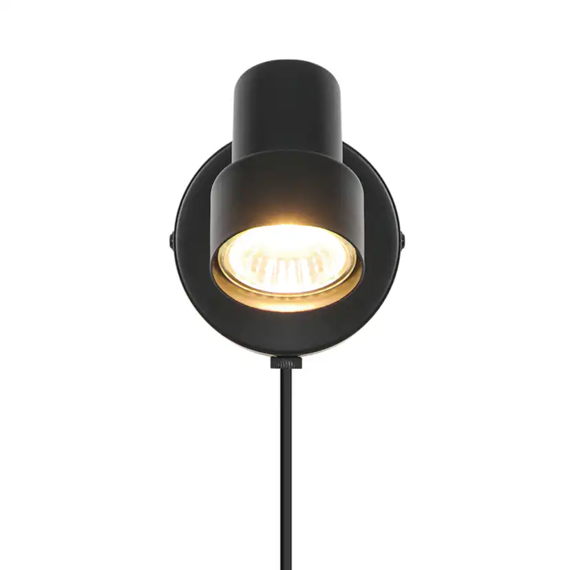 Vägglampa Nordlux Boston Spot