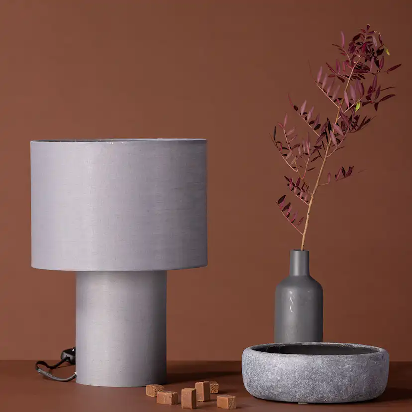 Bordslampa Venture Home Etenio