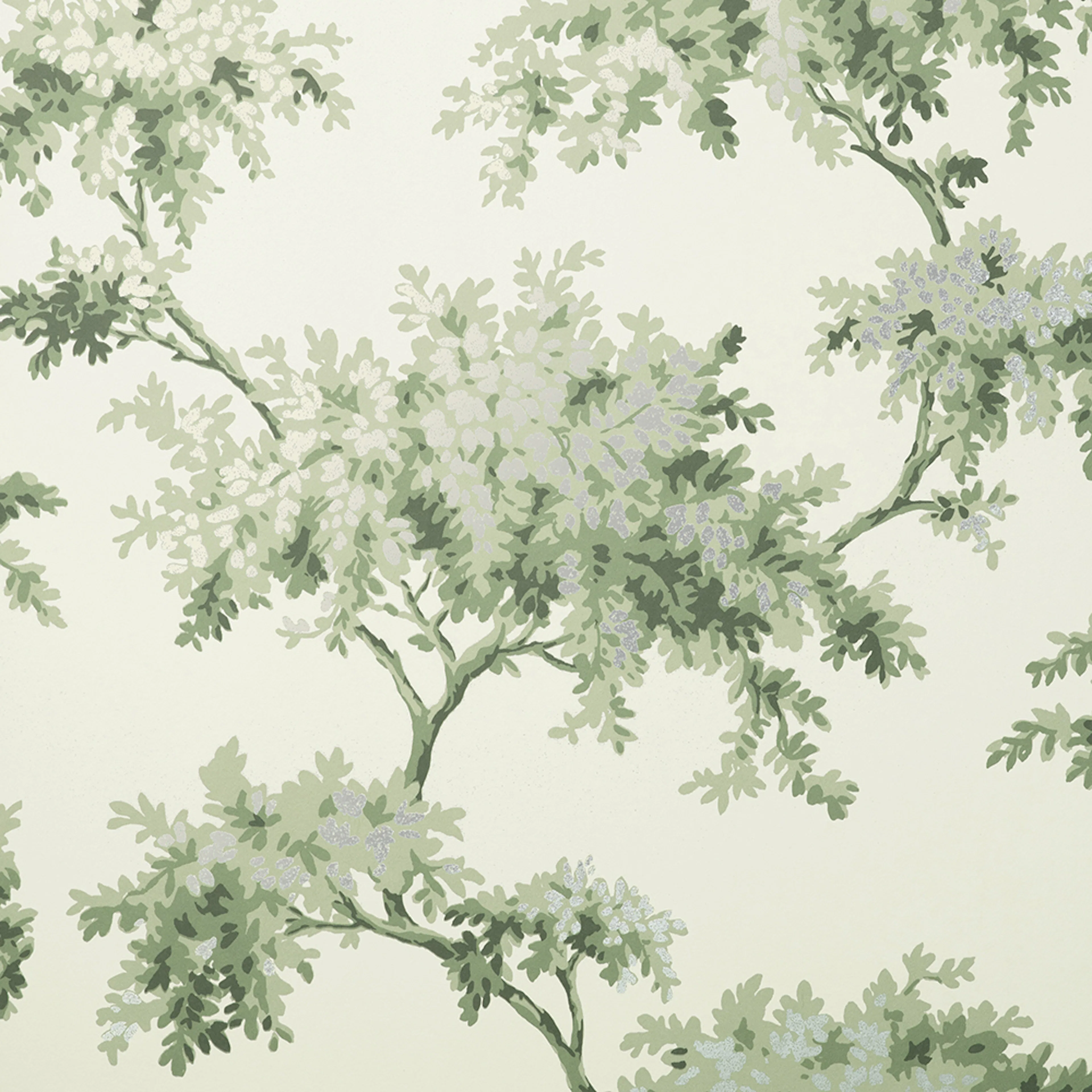 Tapet Crown Wallcoverings Archive M1674