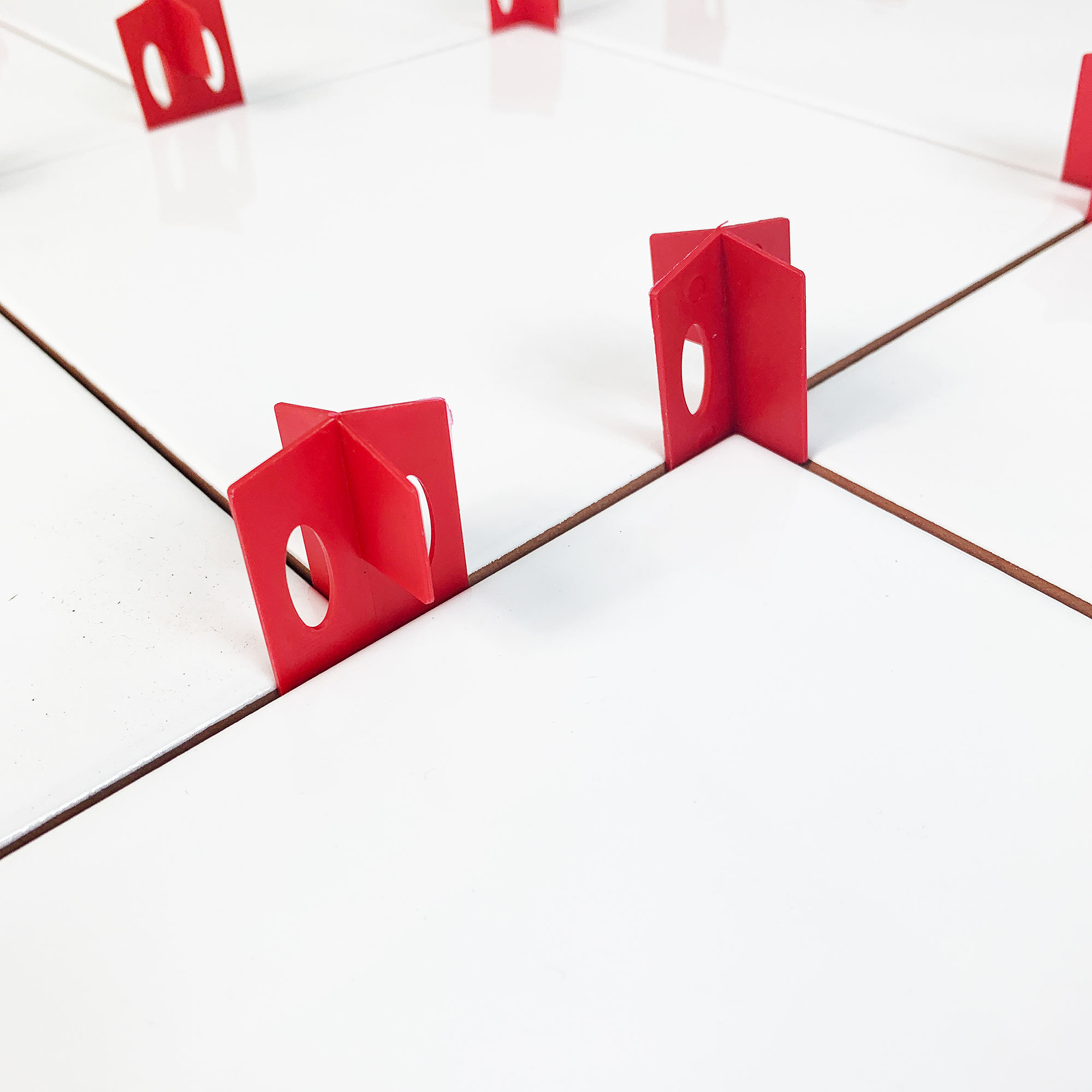 Kakelkryss Tenfors 100-Pack