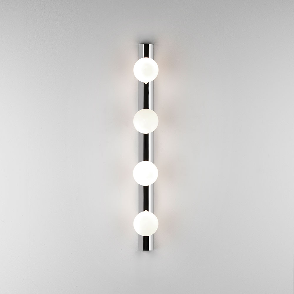 Vägglampa Astro Cabaret 4
