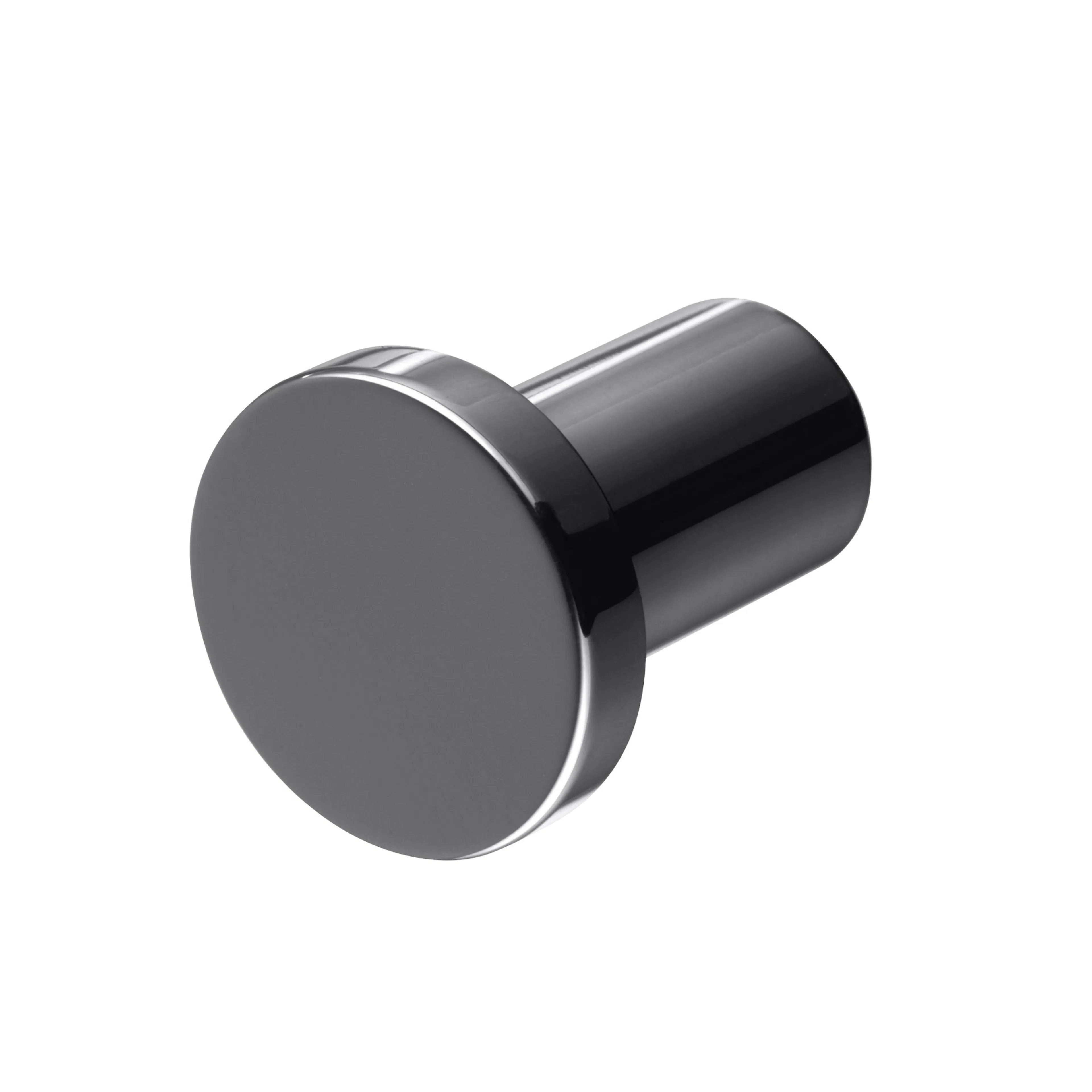 Black Chrome