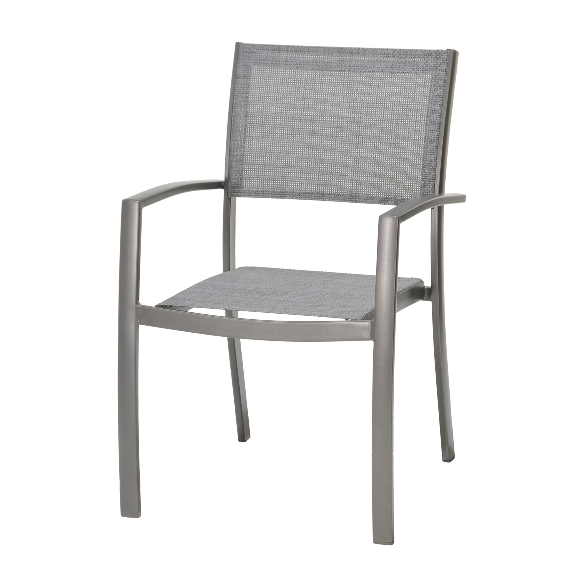 Matgrupp LifestyleGarden Solana med 4 Stolar