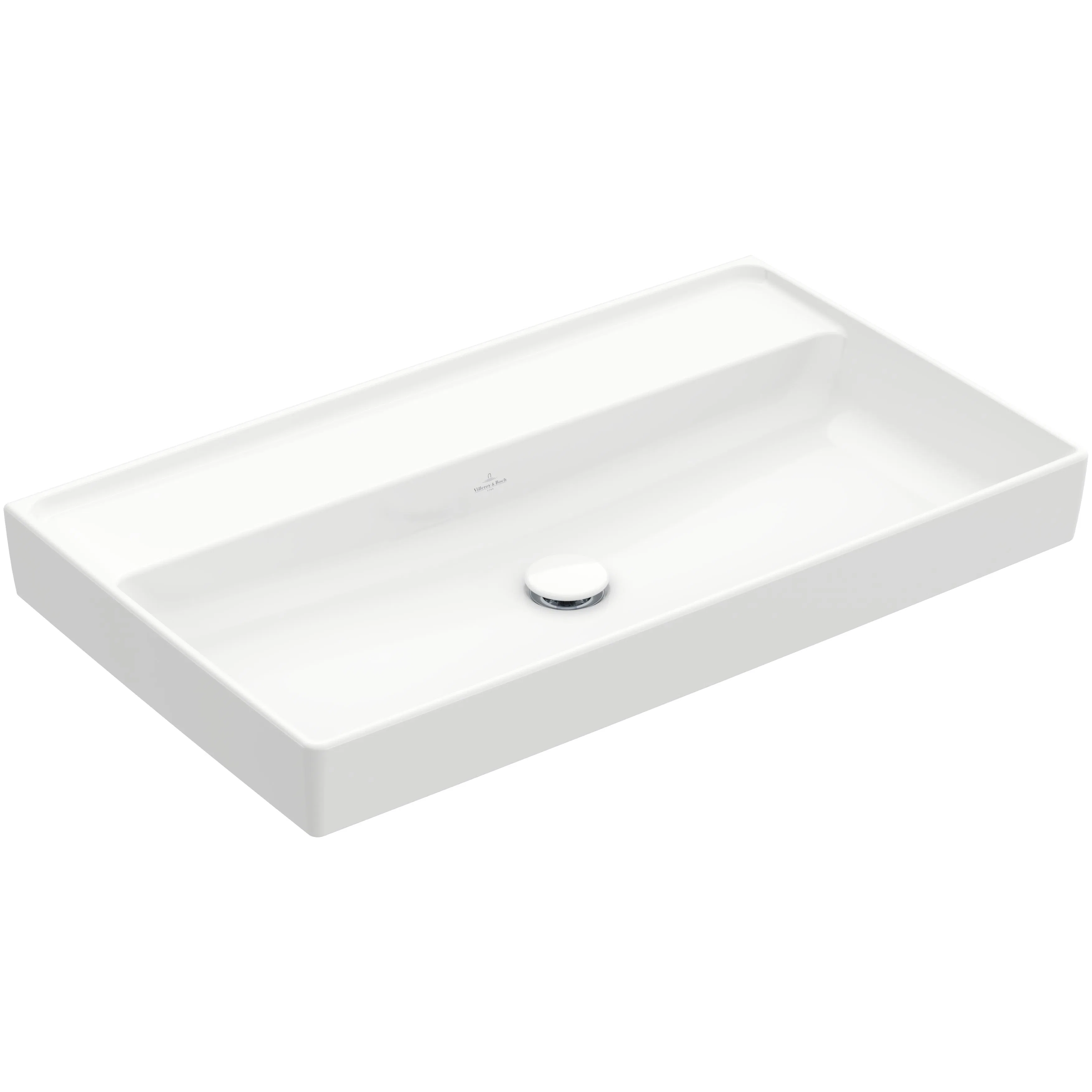 Möbeltvättställ Villeroy & Boch Collaro