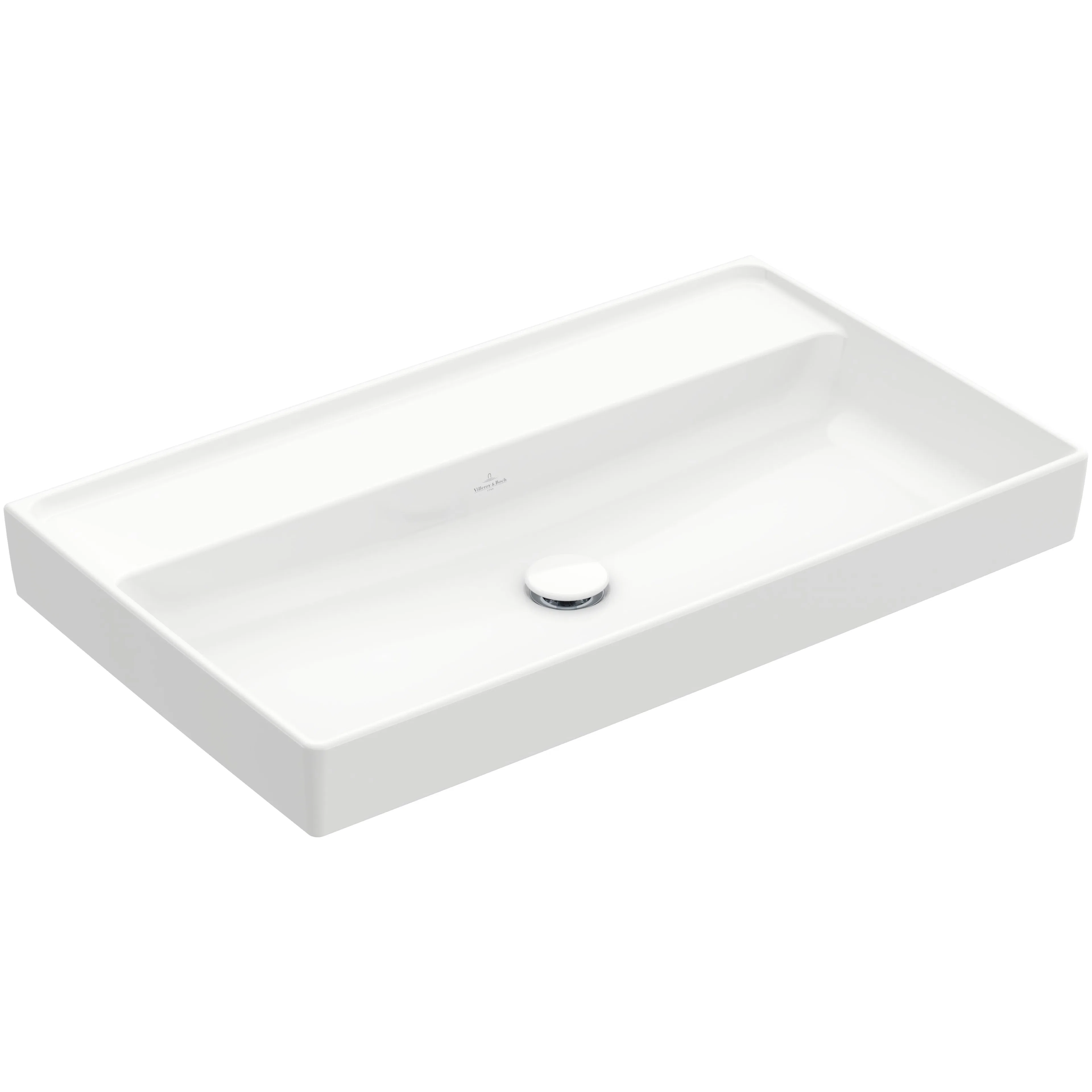 Möbeltvättställ Villeroy & Boch Collaro