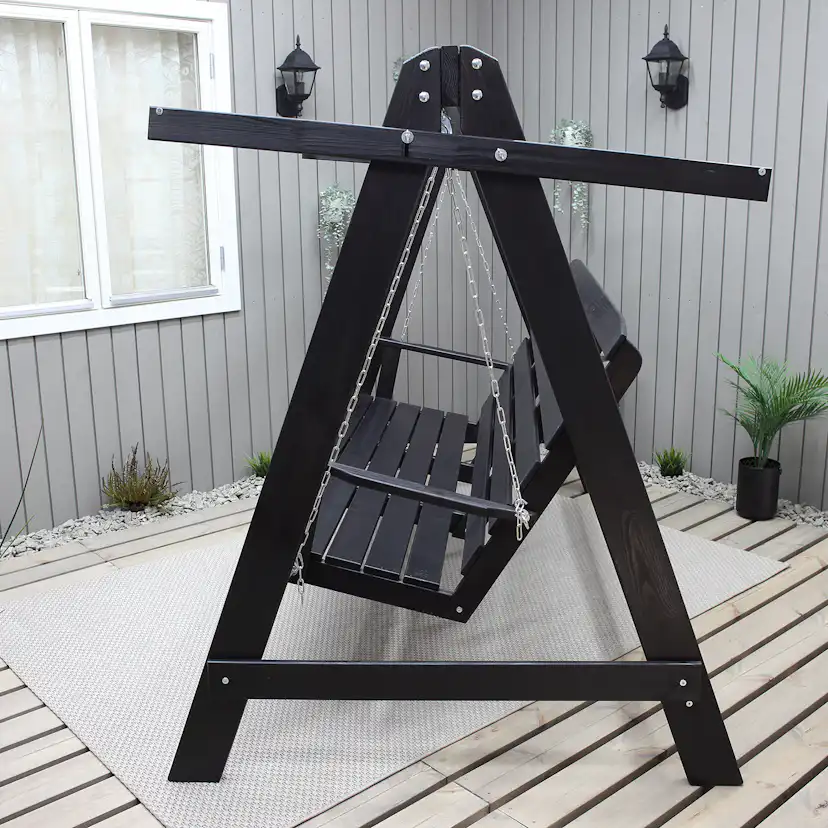 Hammock Baltic Garden Pelle Gunga utan Tak