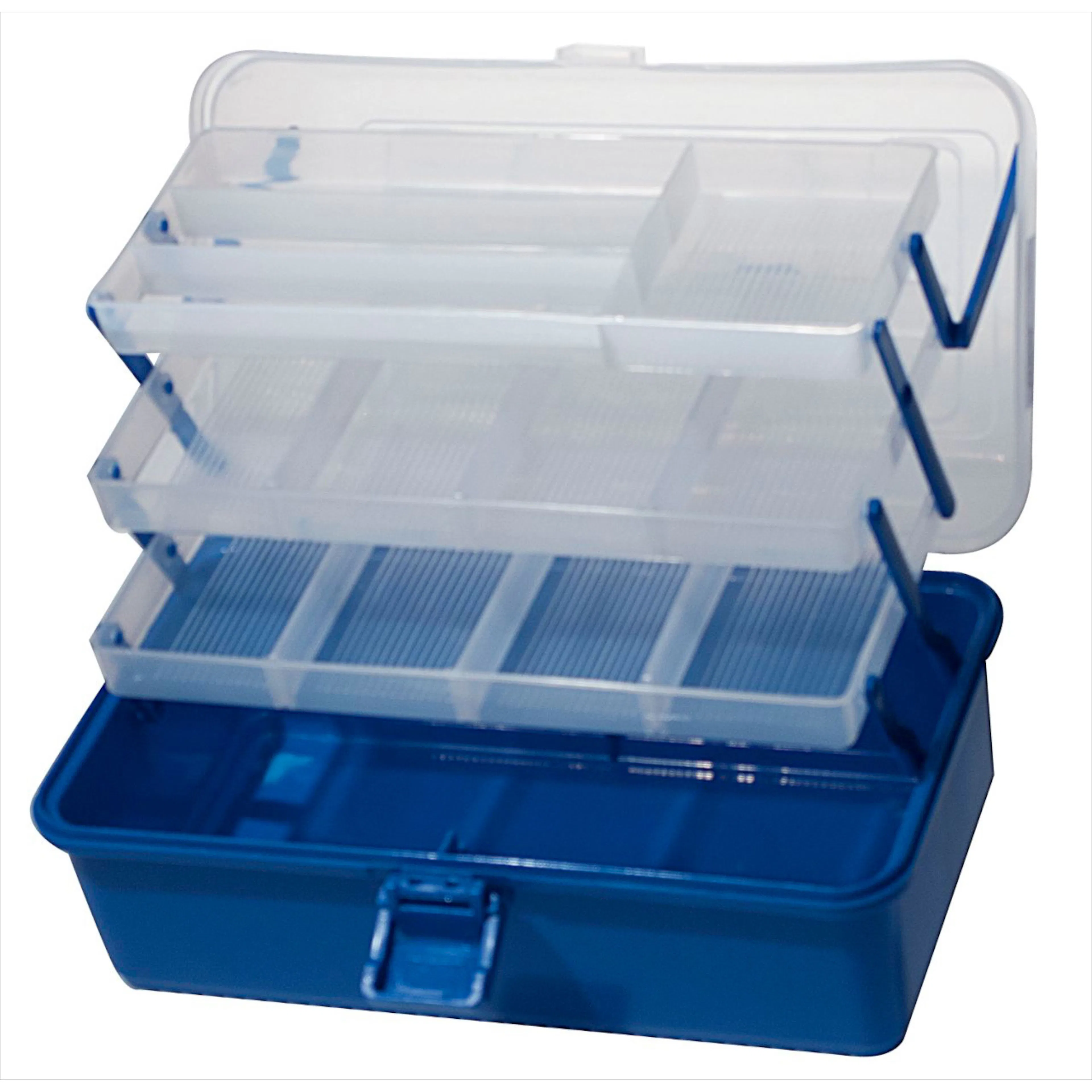 Förvaringslåda Briv 3 plan