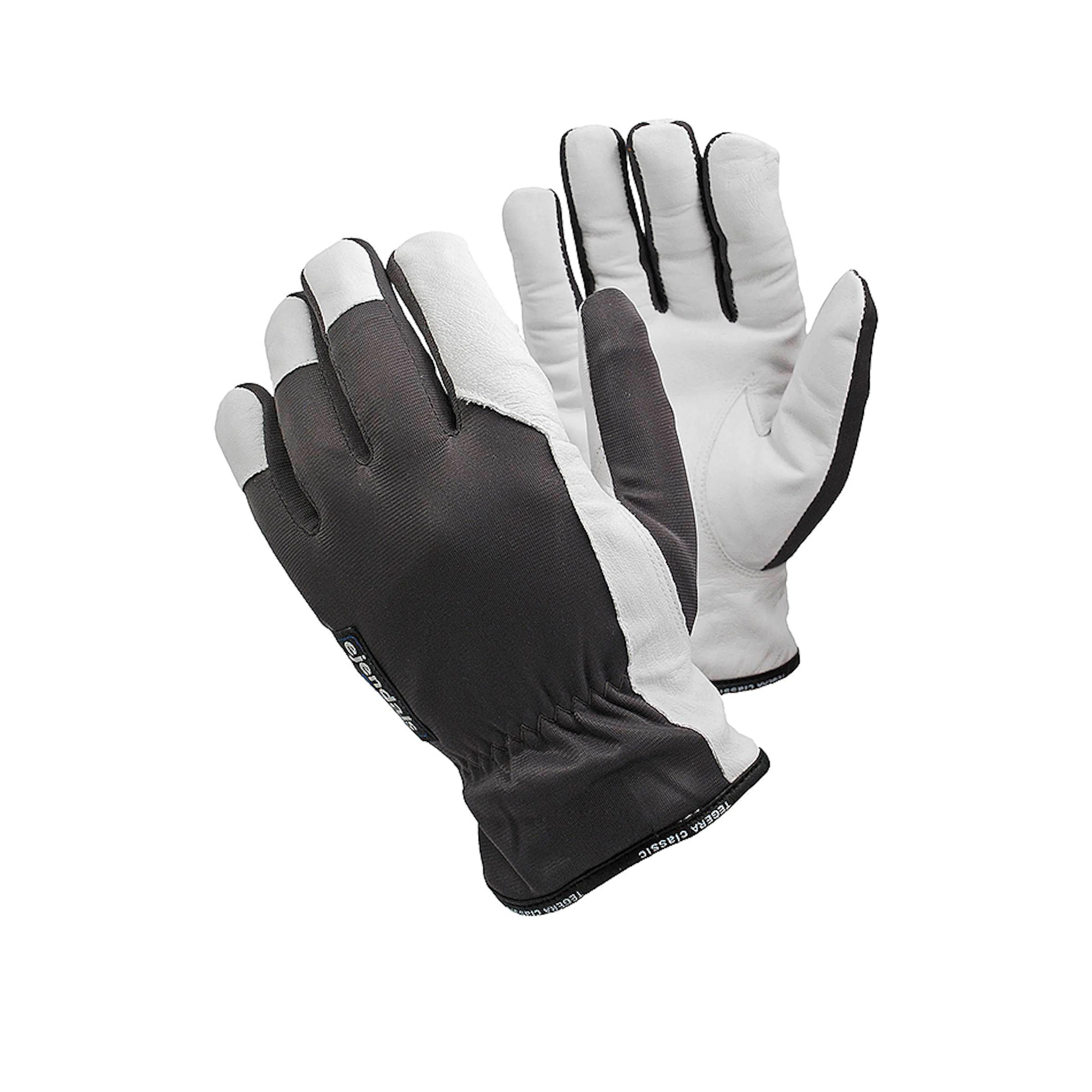 Arbetshandske Tegera 215 12-Pack