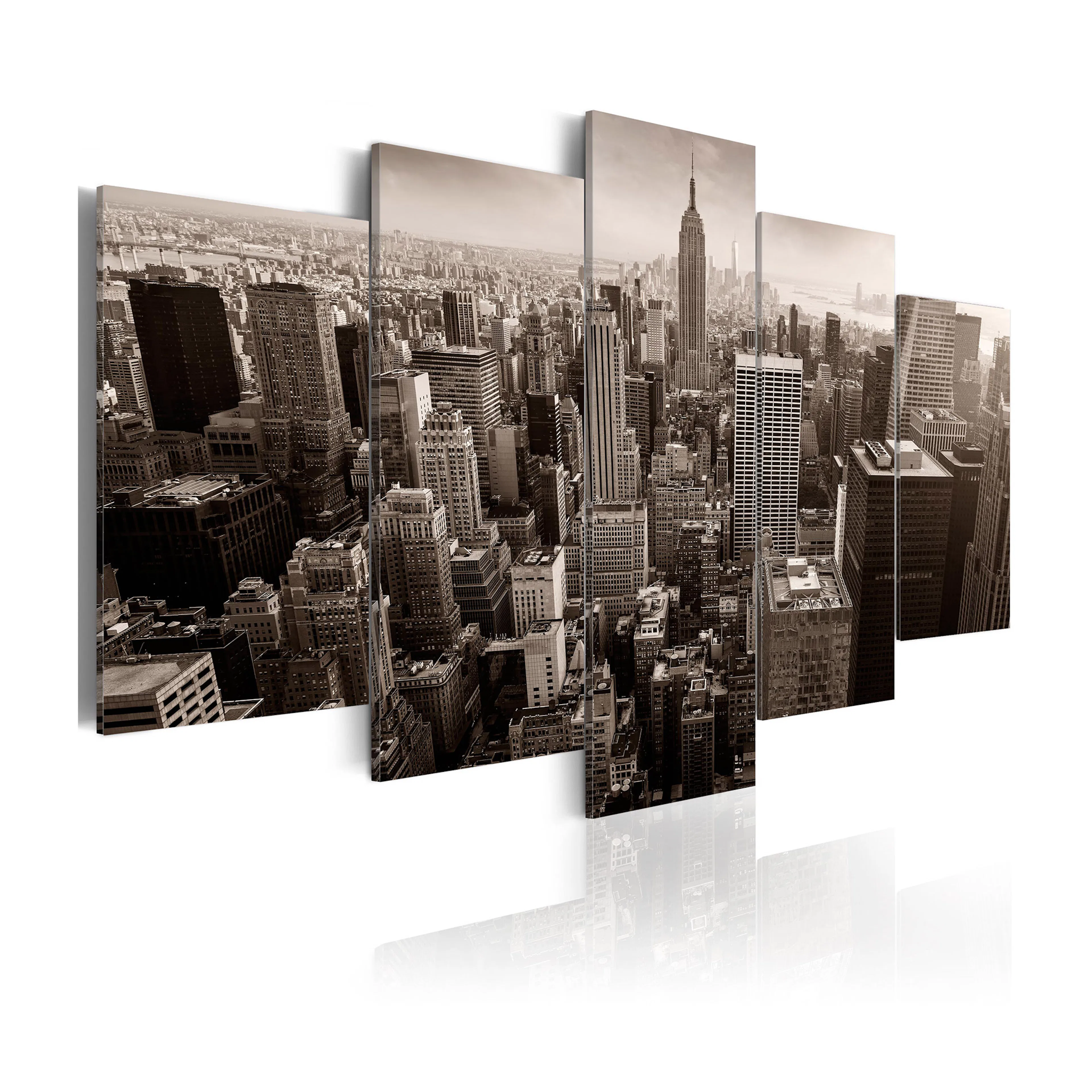 Tavla Arkiio Modernity's Shade