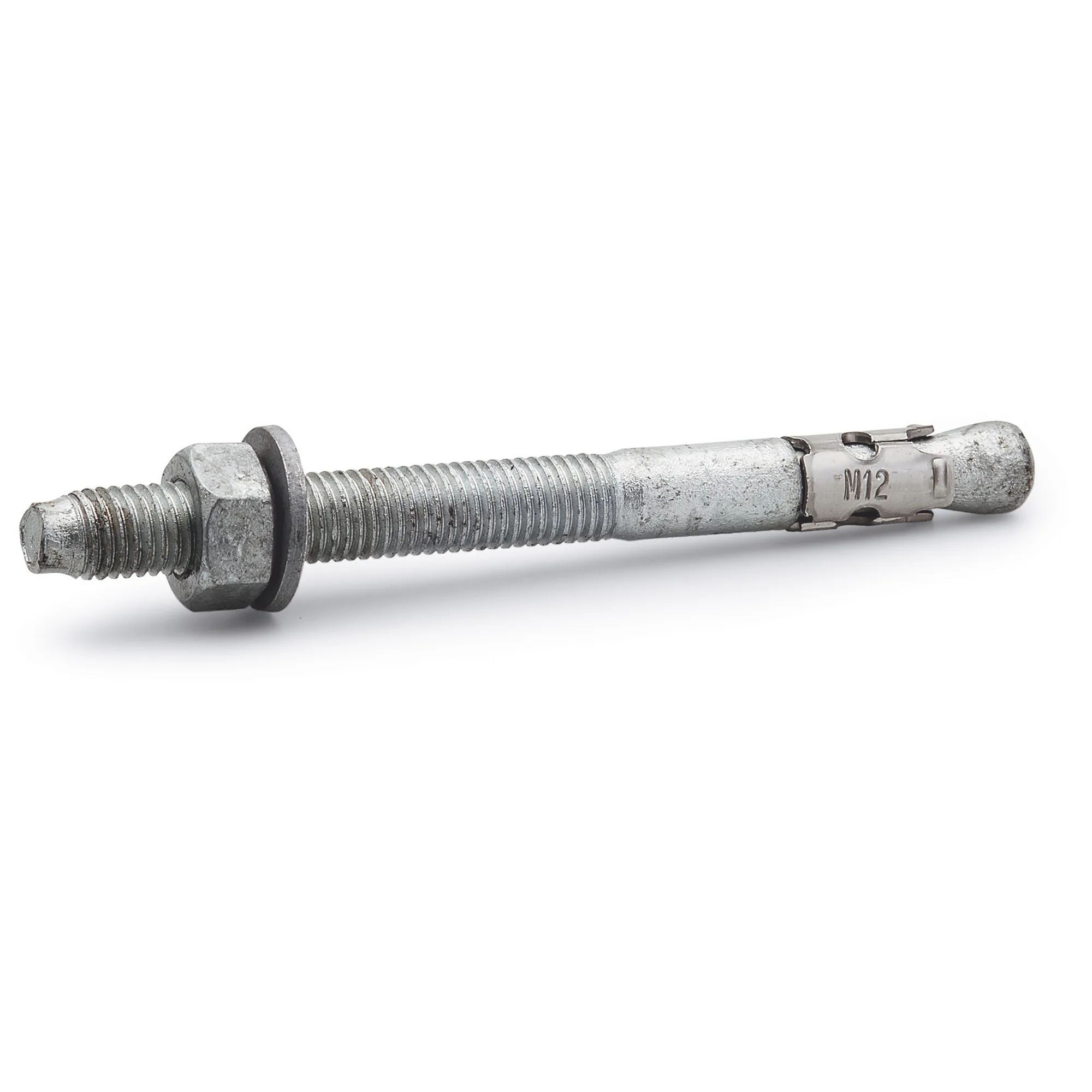 EXPANDER 8X80/15 FZV BRK=25 Dimension: 8x80 mm, Innehåll: 25 st