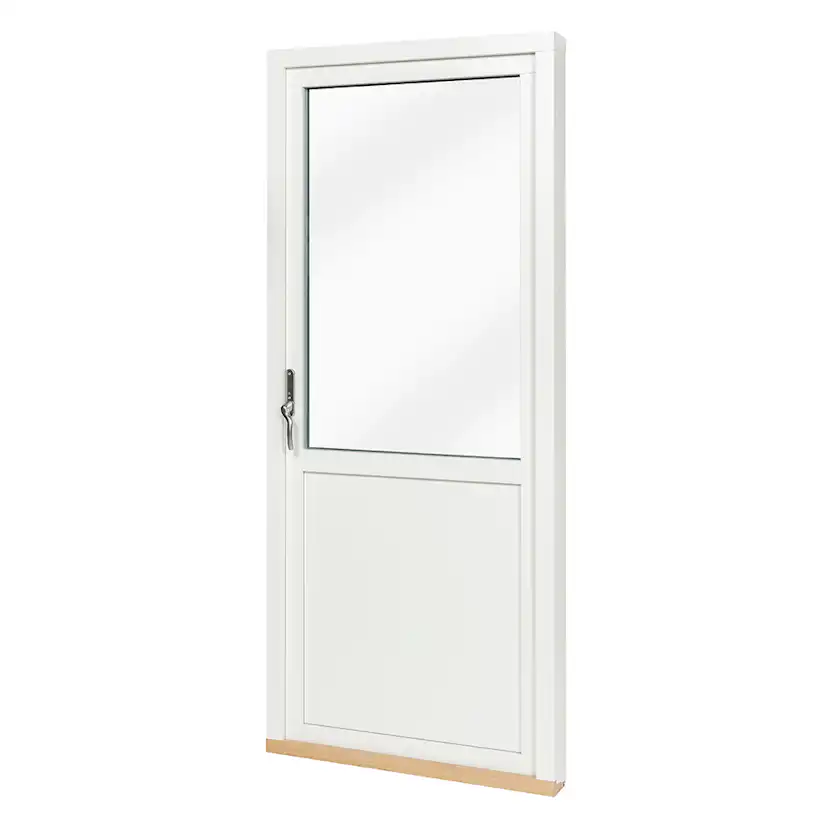 Fönsterdörr Sunnerbo Fönster 3-Glas Aluminium