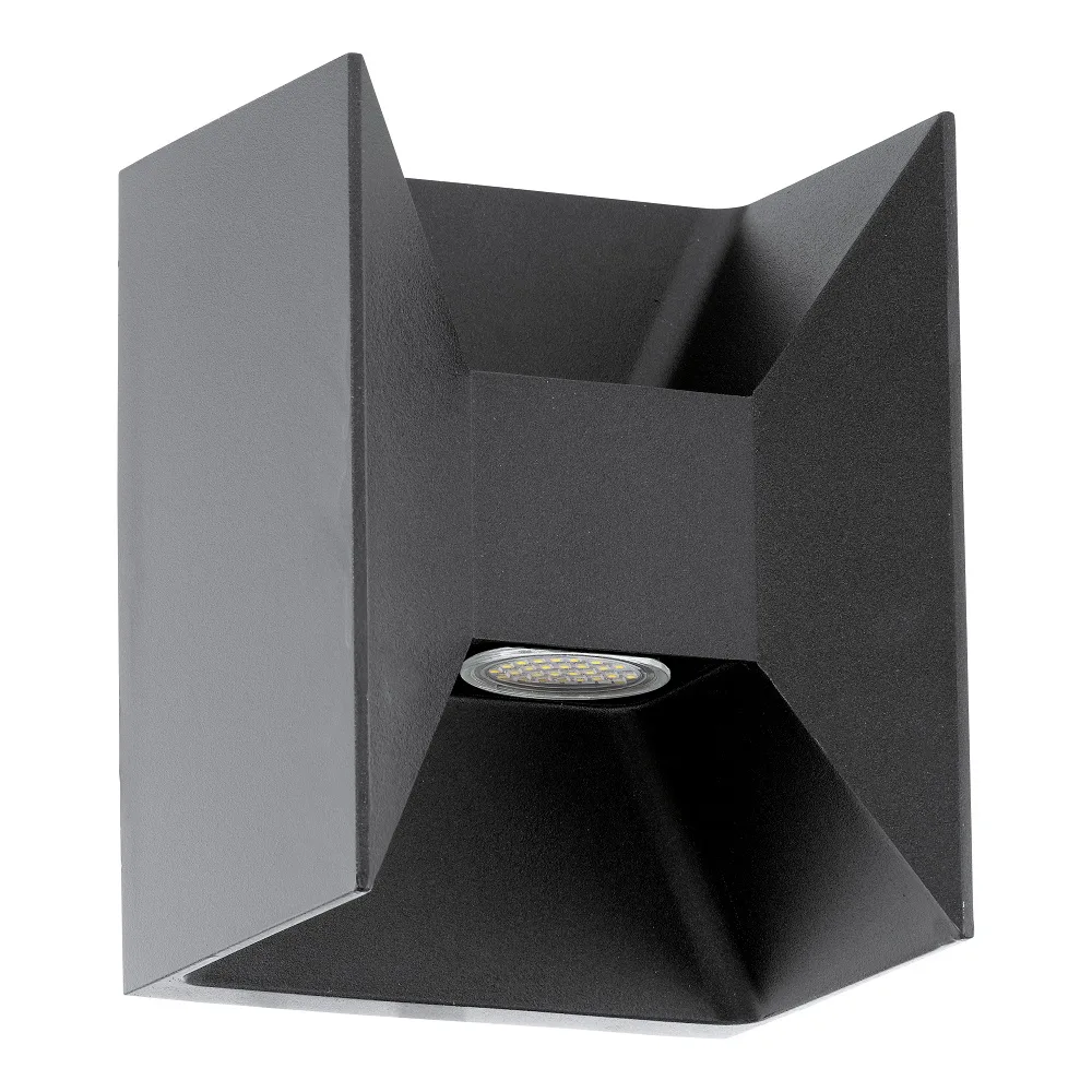 Vägglampa Eglo Morino