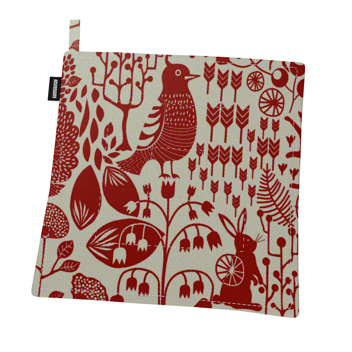 Grytlapp Arvidssons Textil Fyri Culla