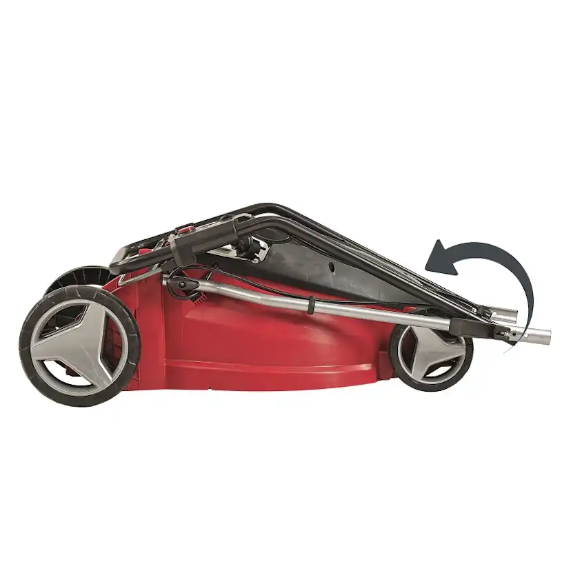 Gräsklippare Einhell GC-EM 1536