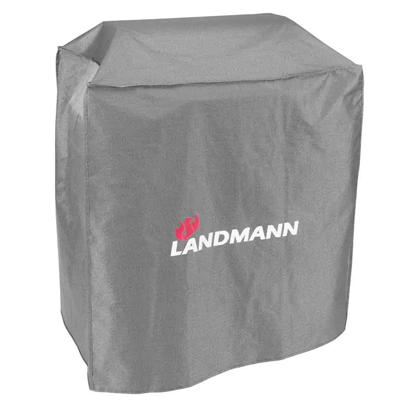 Grillöverdrag Landmann Premium Skyddshuv L UV-Resistent & Vattentät