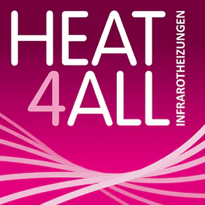 Heat4all logo