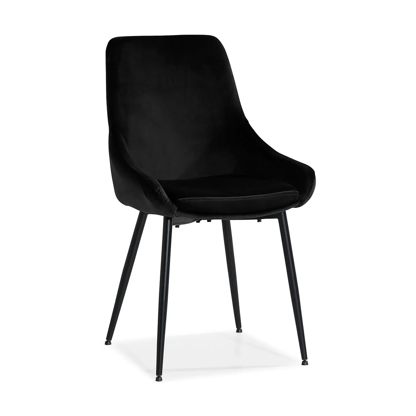 Matstol In Living Alsarp