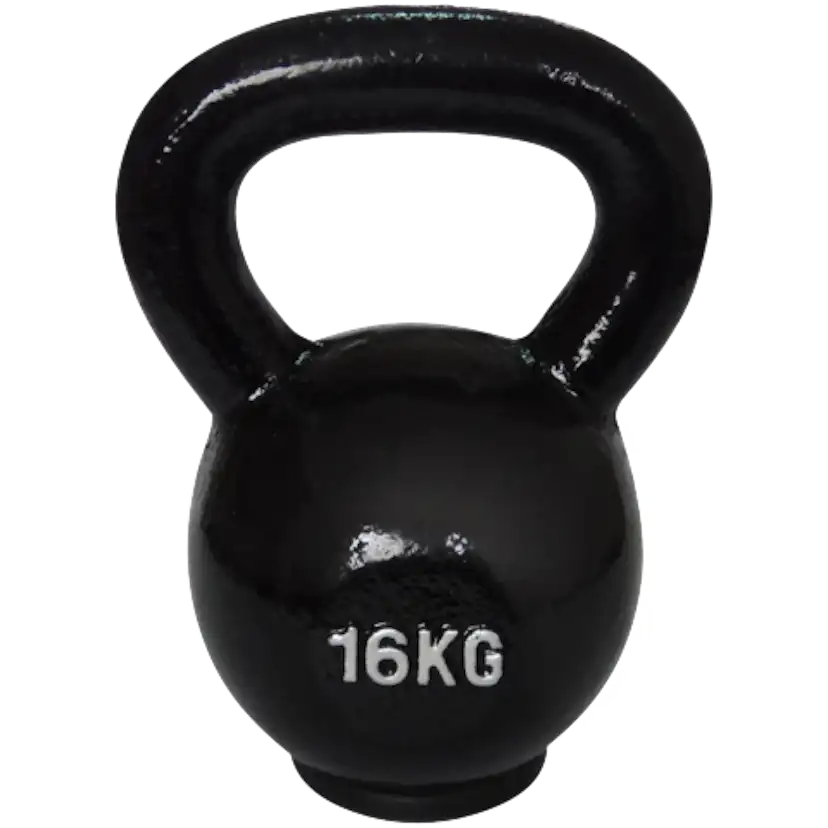Kettlebell Fitn Shape