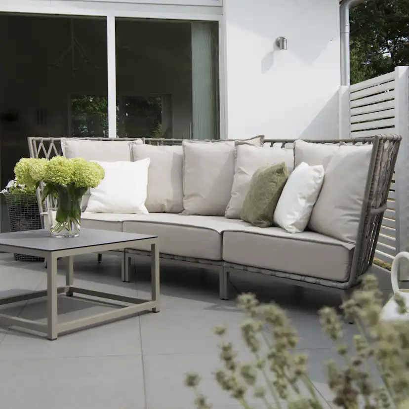 Loungesoffa Hillerstorp Jet Set