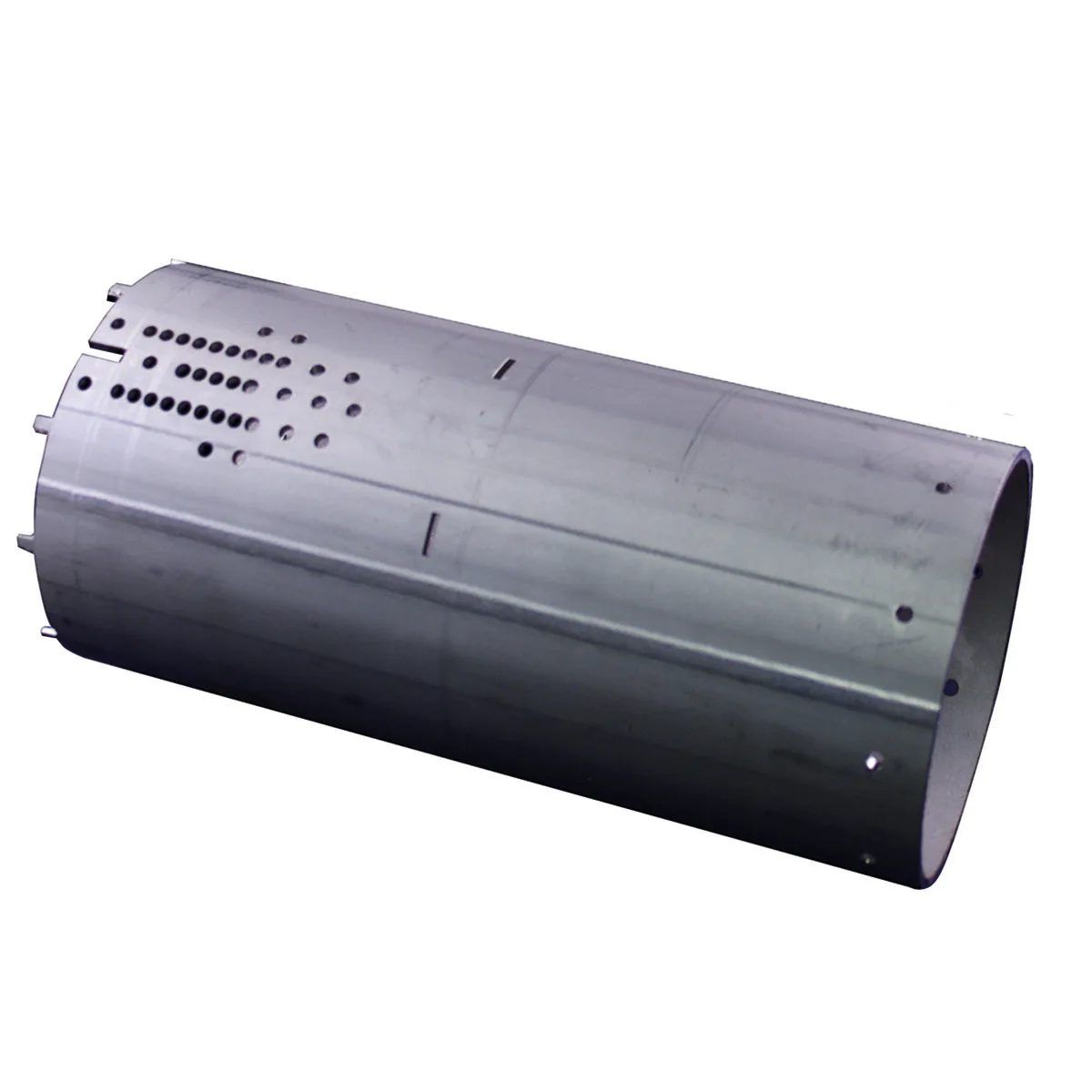 Brännarrör Värmebaronen Utan Gavel