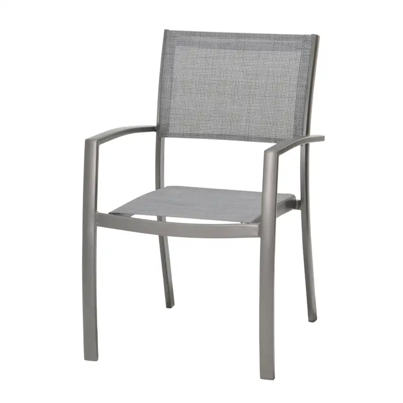 Matgrupp LifestyleGarden Solana med 6 Stolar