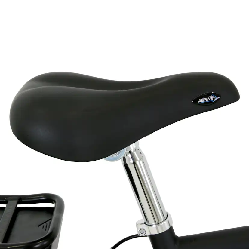 Elcykel Lyfco Herr 28" - Elliot 10,4 Ah Svart