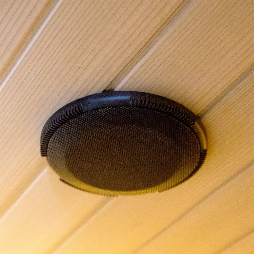 Infraröd Bastu Metalcraft Karimäki