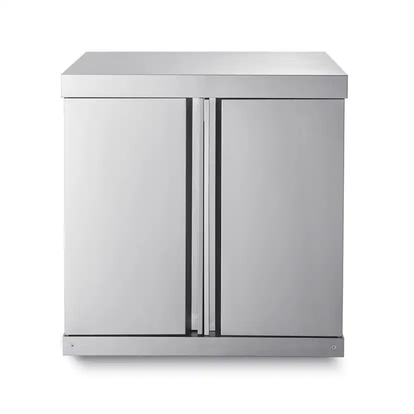 Fristående Utekök Myoutdoorkitchen Stainless Collection Washington