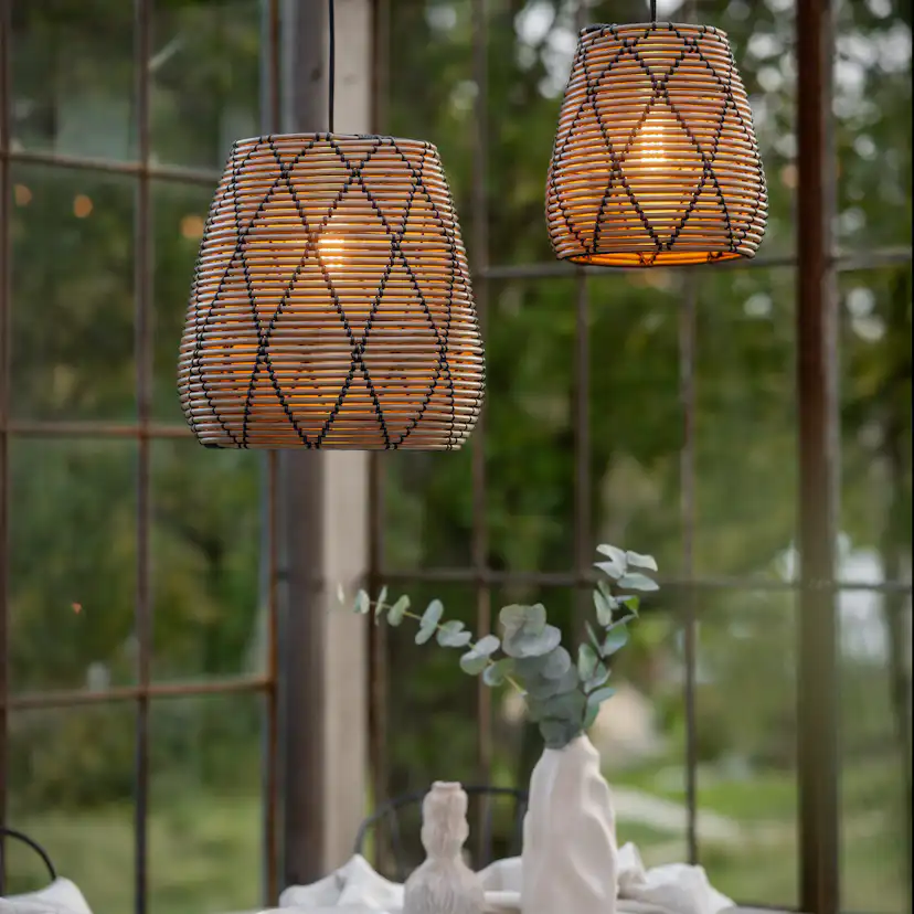 Taklampa PR Home Lollo