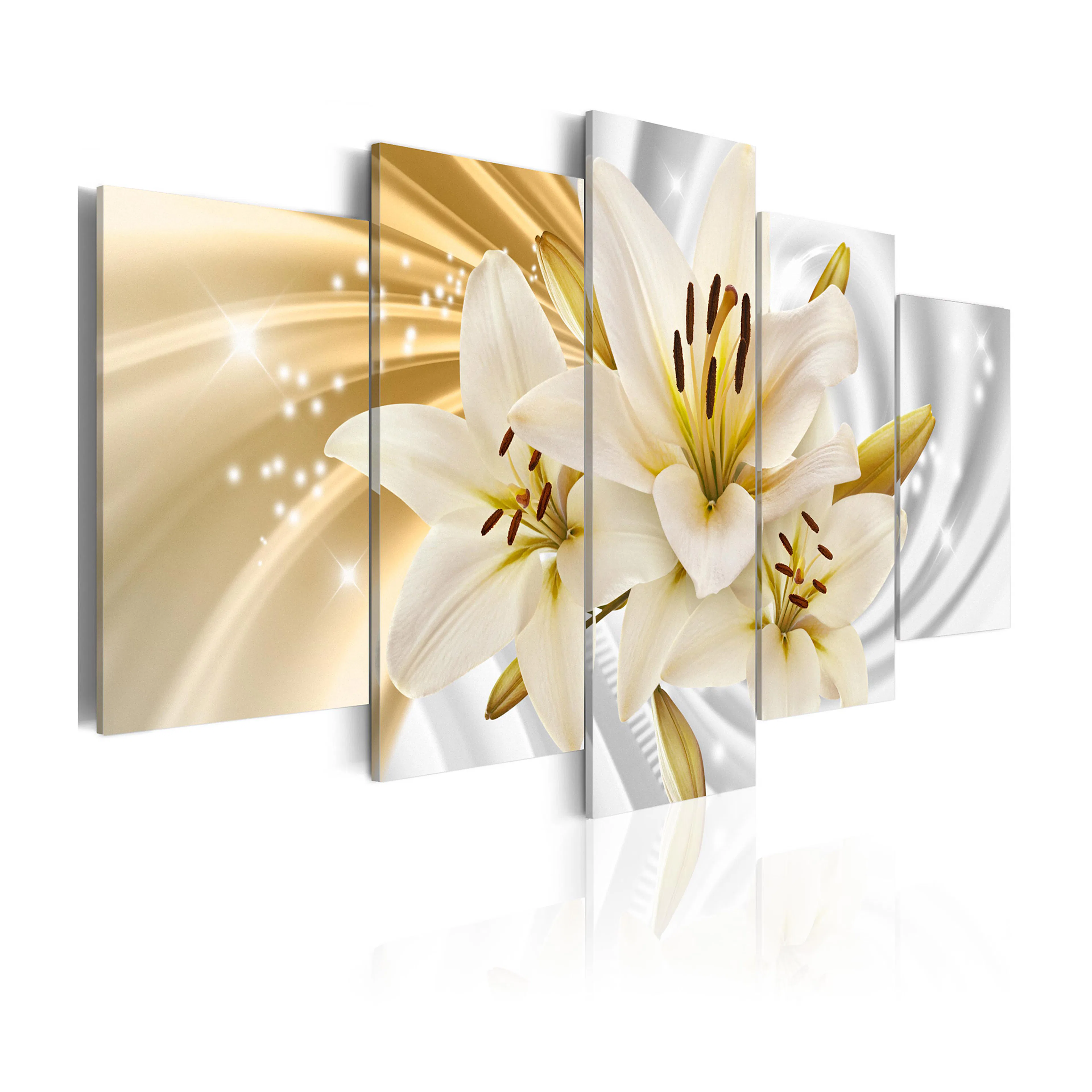 Tavla Arkiio Stellar Bouquet