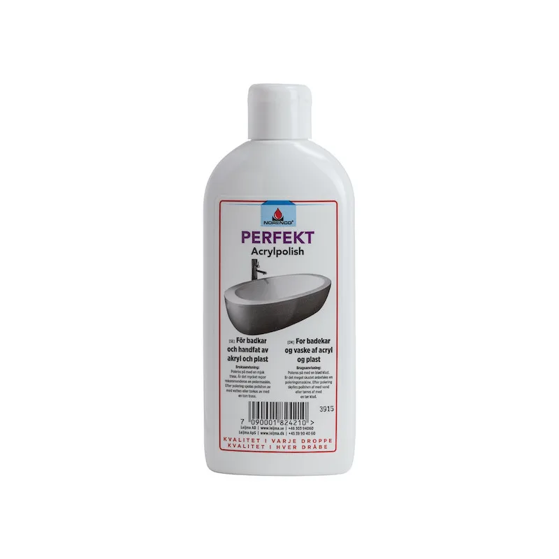 Akrylpolish Norenco Perfekt 250 ml