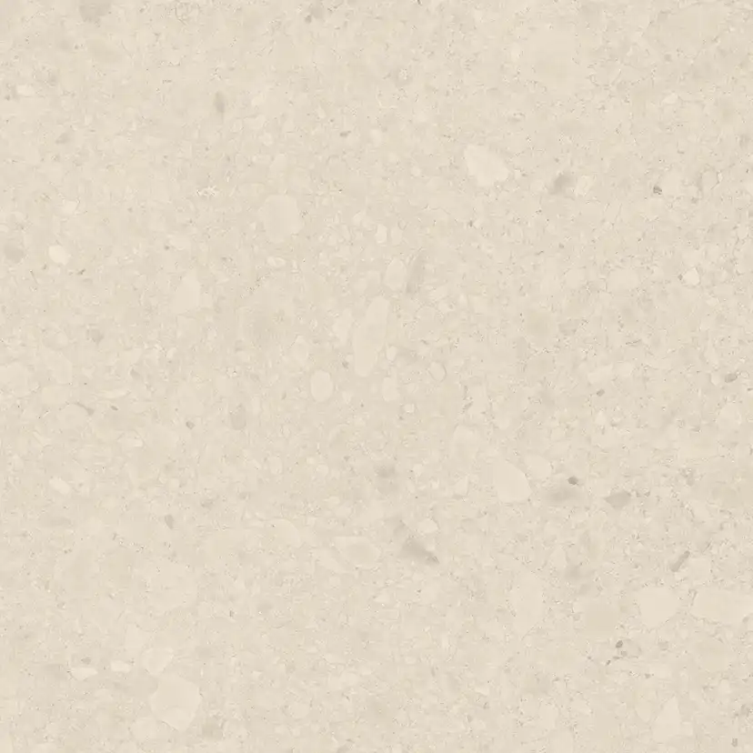 Klinker Tenfors Flodsten Artic 90x90 cm