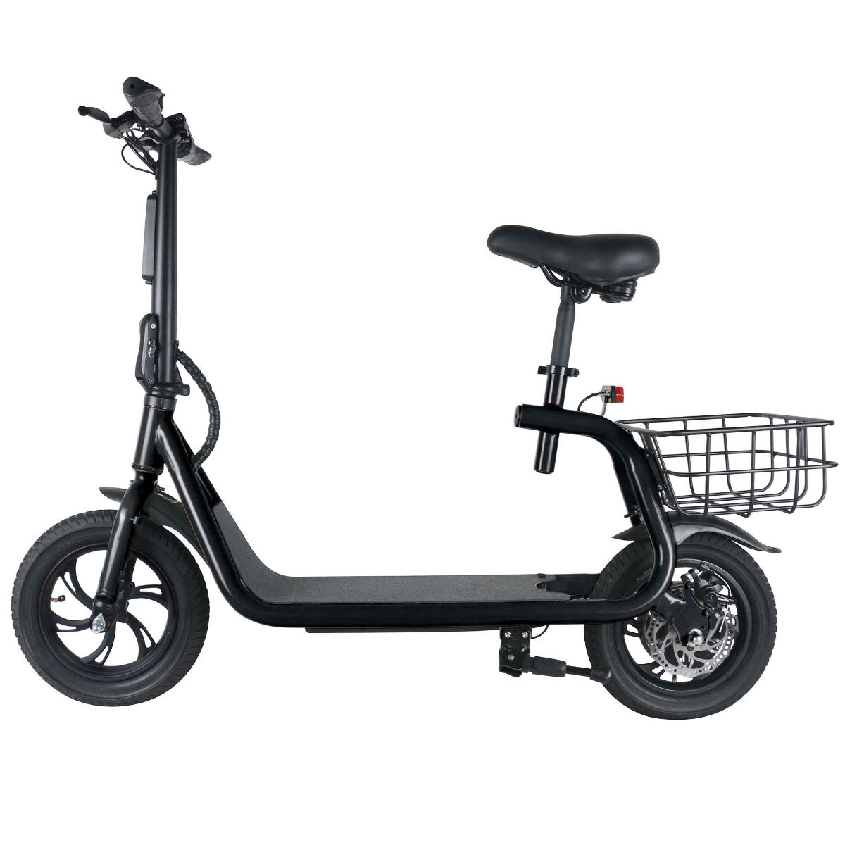 Elscooter Swoop ES800