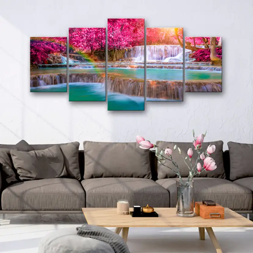 Tavla Arkiio The Nature's Poetry