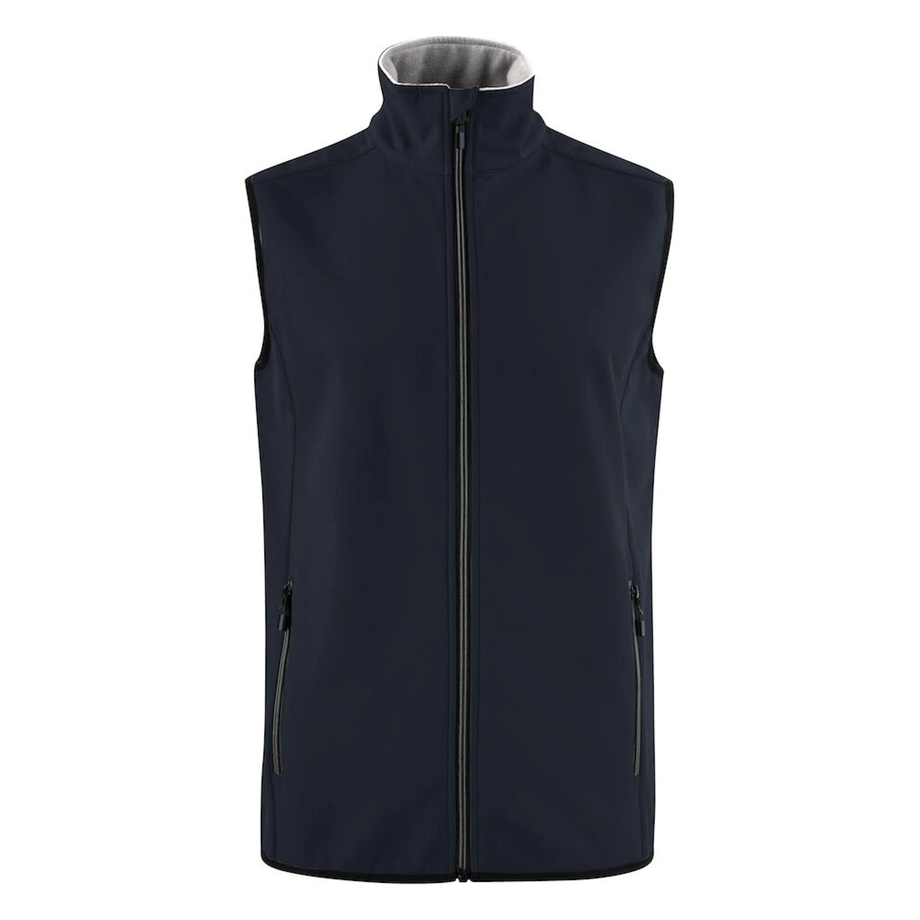 Printer Trial Vest Dark Navy M Storlek: M, Färg: Dark Navy