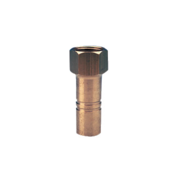 Adapter Whale Hona BSP 3/8 15 mm