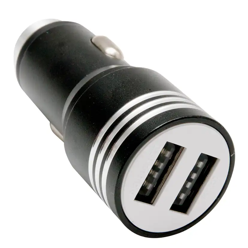 Övergång Sunwind Cigg-Uttag Till USB