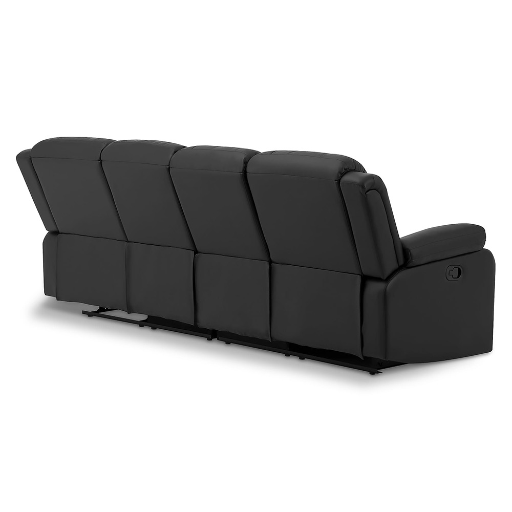 Reclinersoffa Bloomington Norbo 4-sits