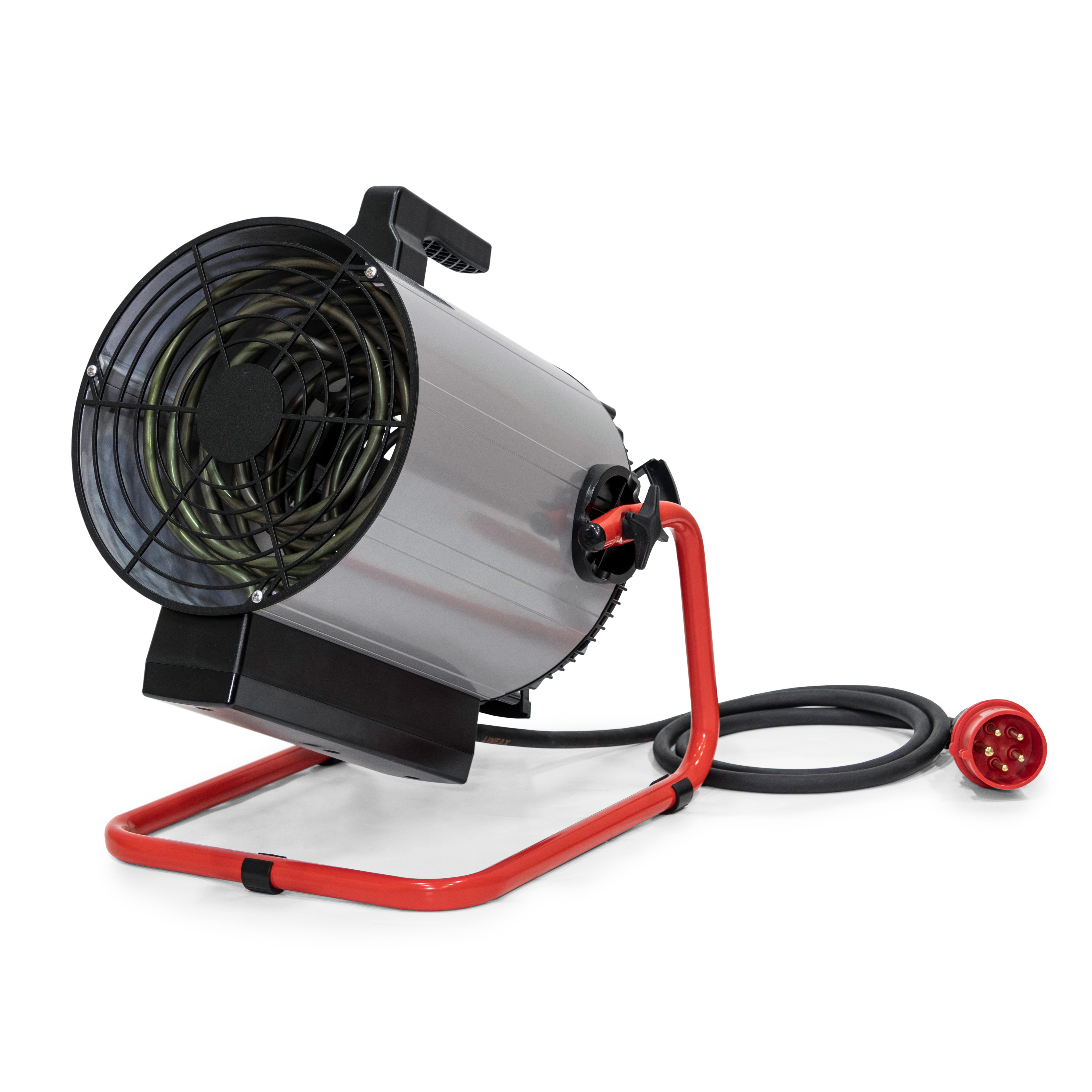 Värmefläkt Garo Elflex 353256 5.5KW 400V