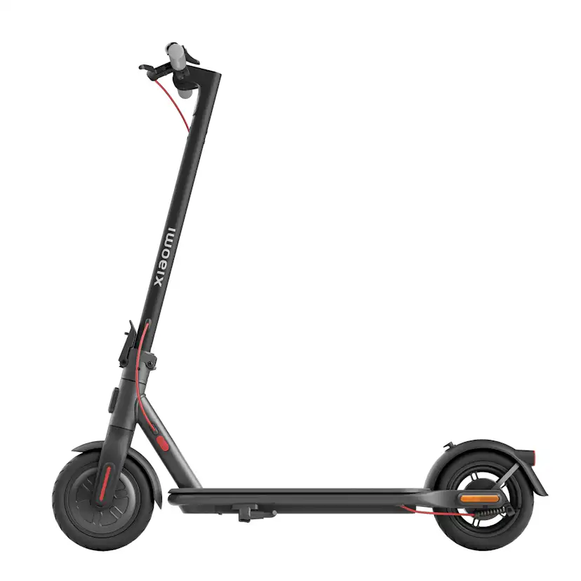Elscooter Xiaomi 4 Lite EU