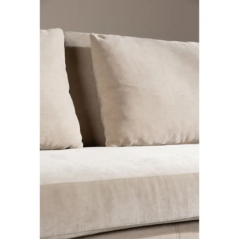3-sitsoffa Venture Home Malva