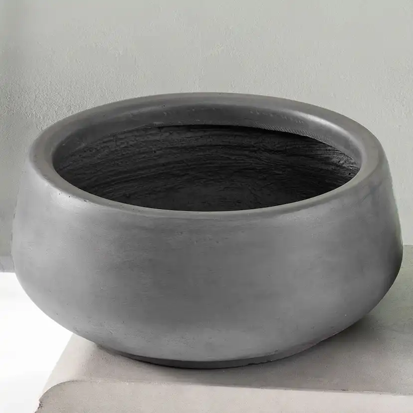 Ytterkruka Lyfco 3-pack Ljusgrå