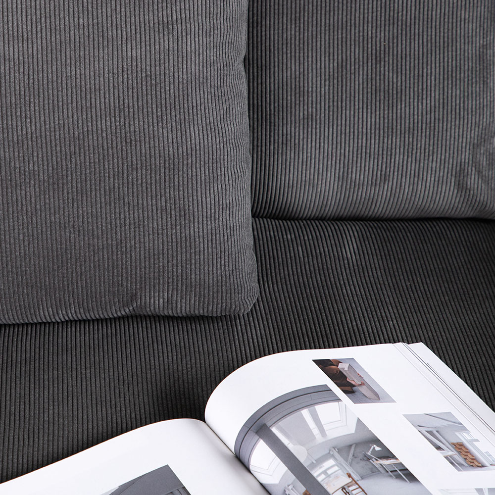 3-sitssoffa Venture Home Durham