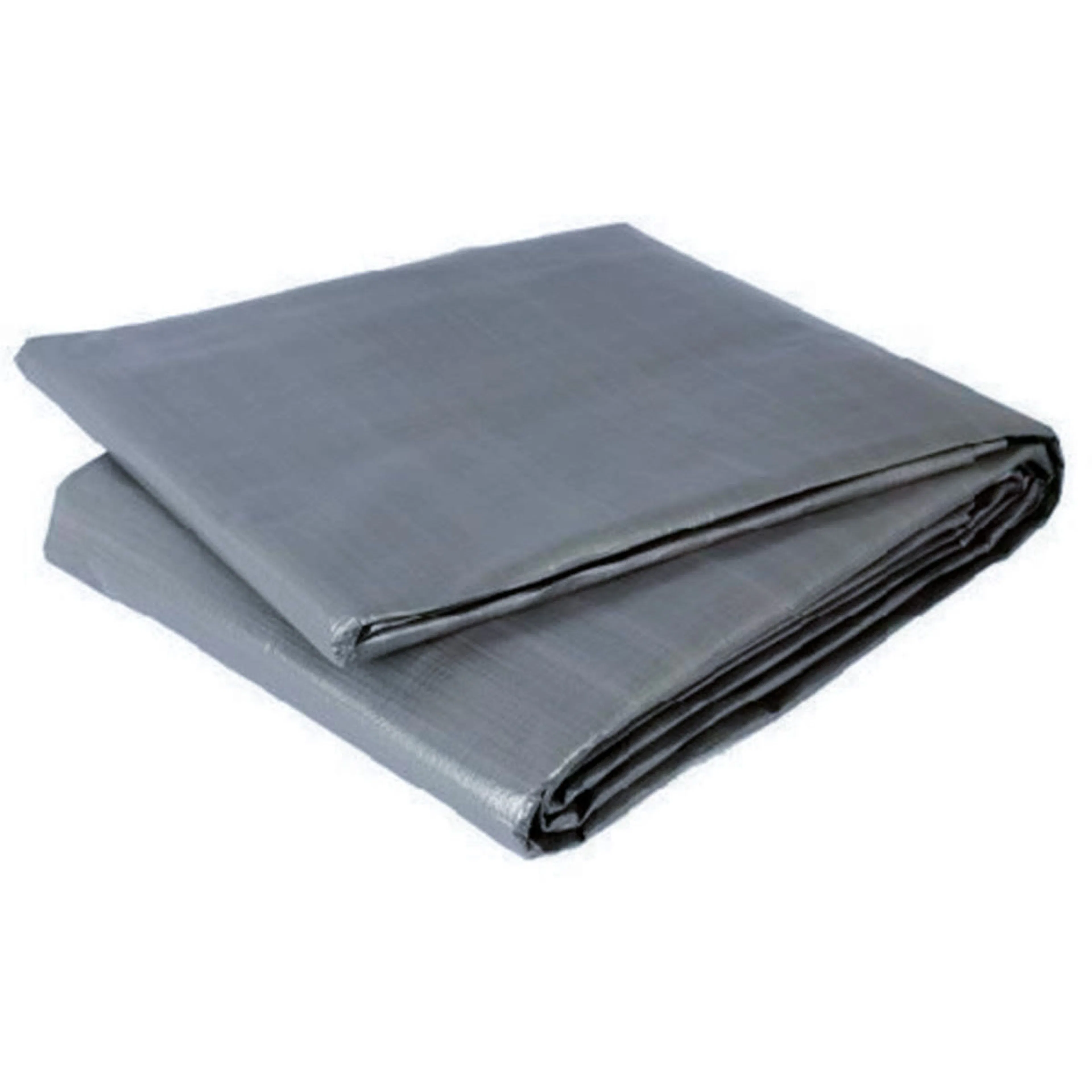 Presenning Prohall 4,5 x 13 m 500g Grå