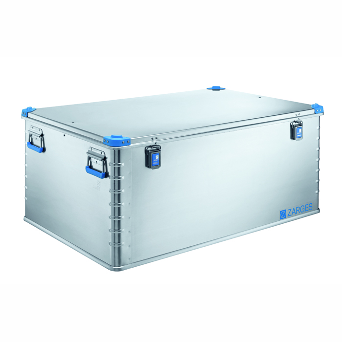 Verktygslåda Zarges Eurobox 415 L