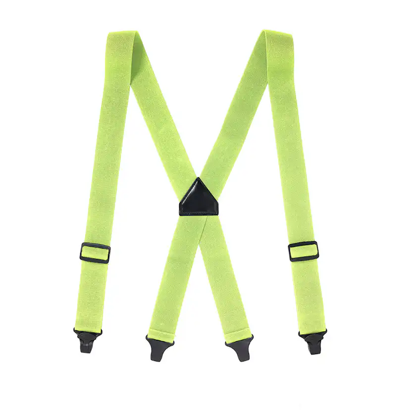 Hängslen Jobman No Scratch 9013